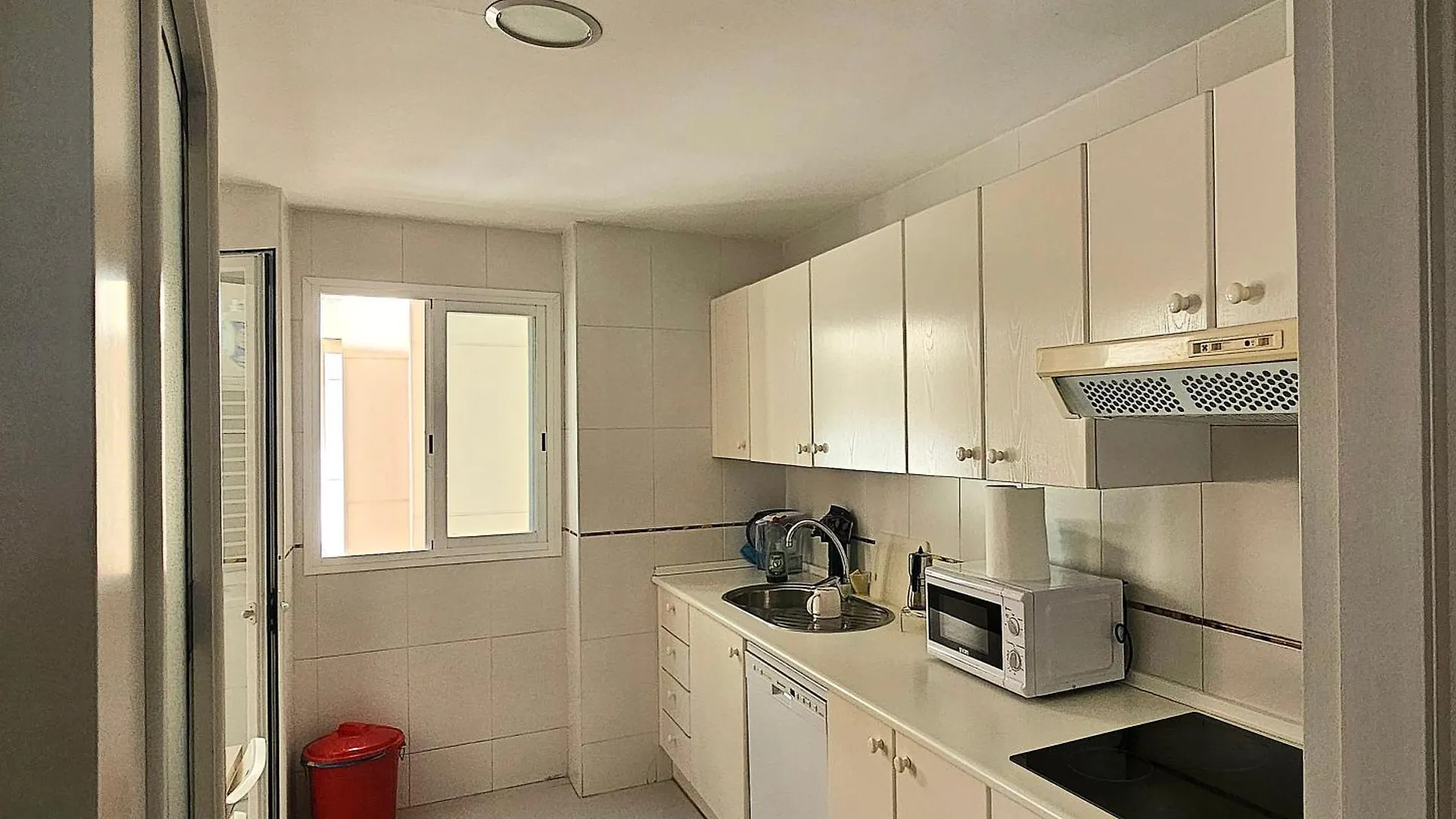 Hostel Residencia Alfil Малага Испания