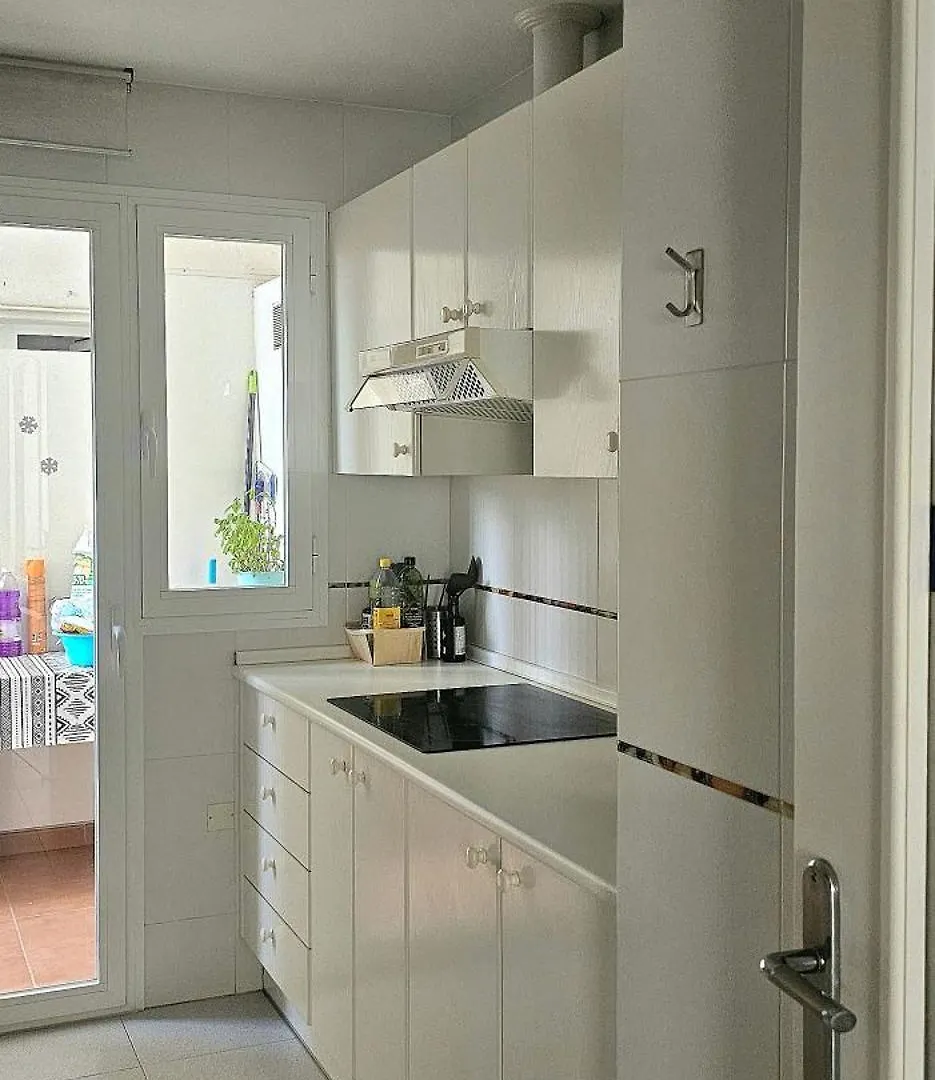 Hostel Residencia Alfil Малага Апартаменты