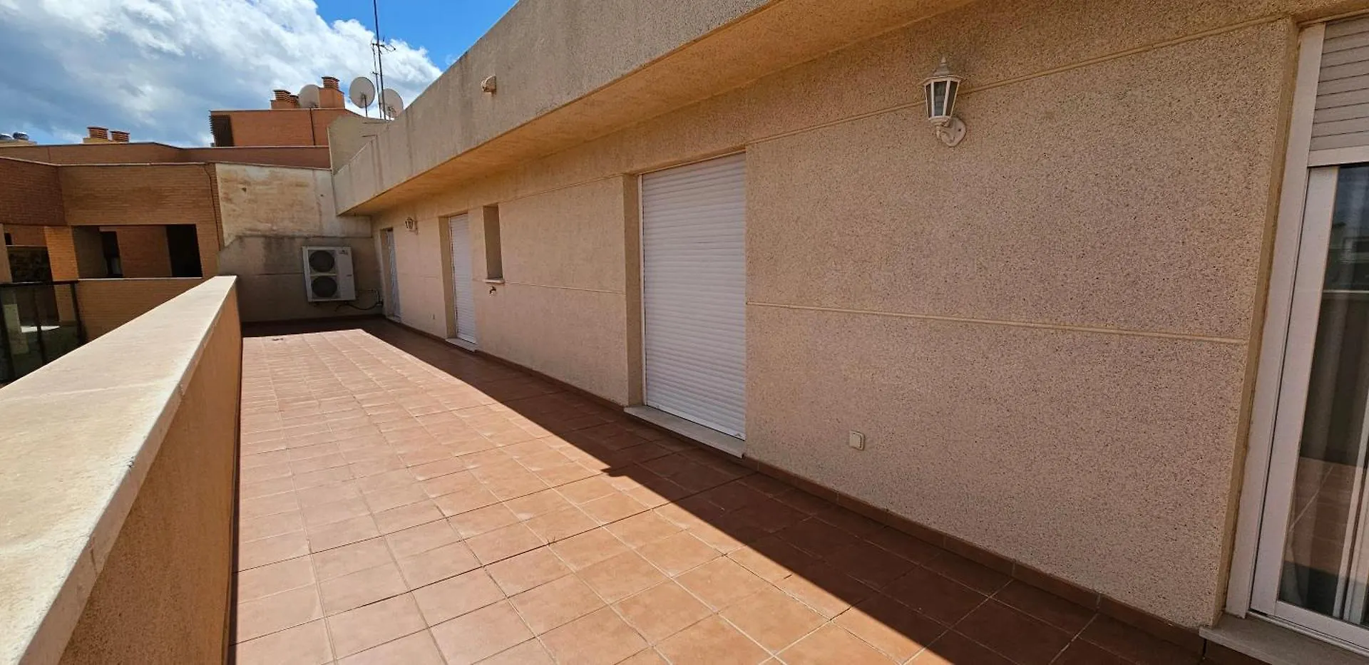 Hostel Residencia Alfil Малага