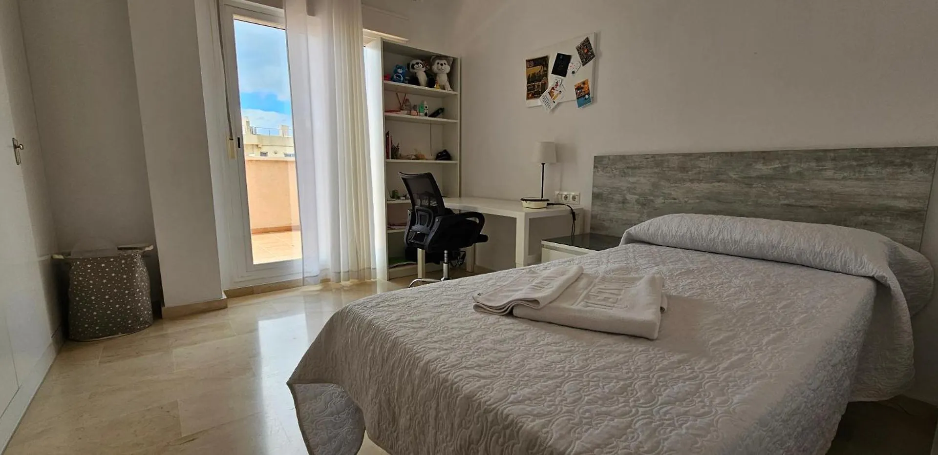 Hostel Residencia Alfil Малага 0*,  Испания