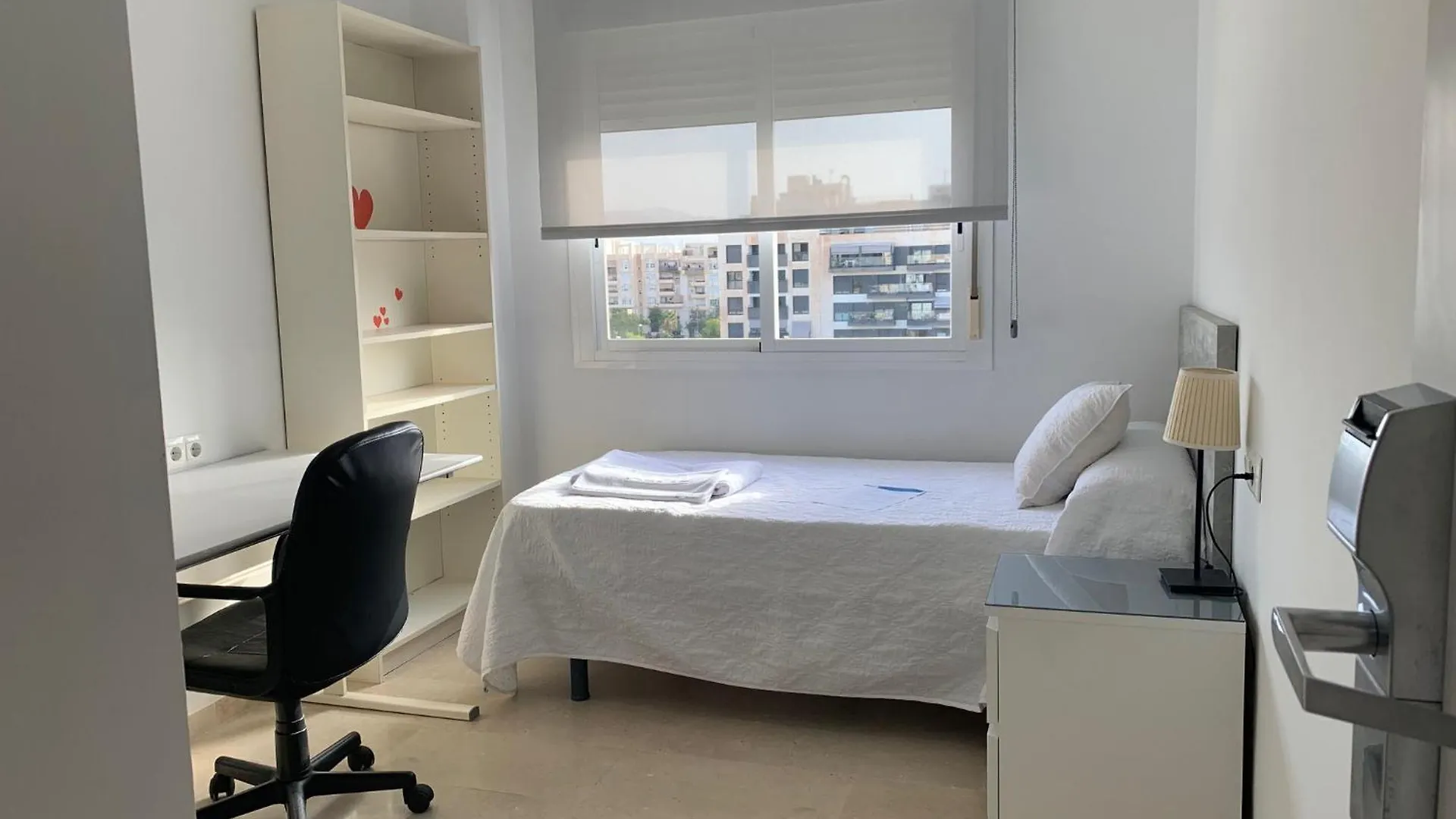 Hostel Residencia Alfil Малага 0*,  Испания