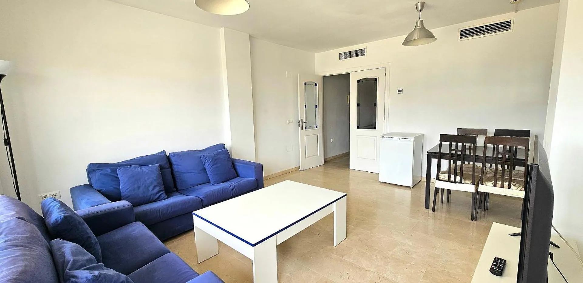 Апартаменты Hostel Residencia Alfil Малага