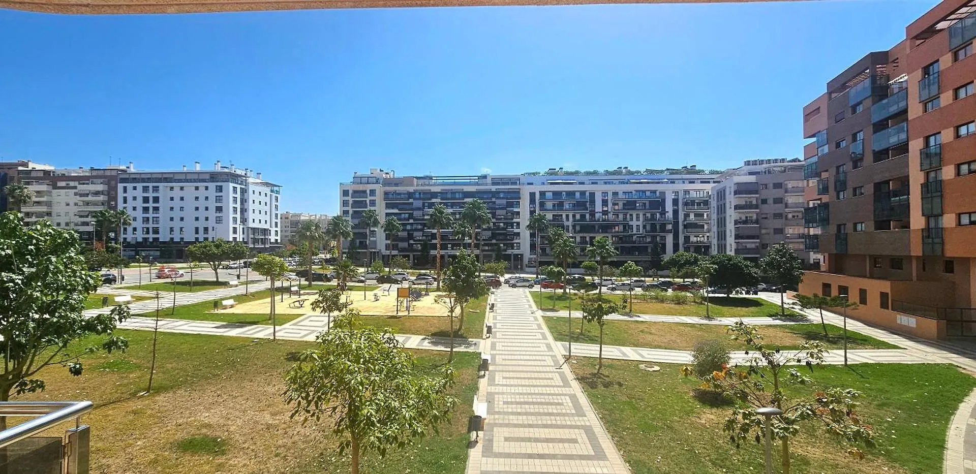 Апартаменты Hostel Residencia Alfil Малага Испания