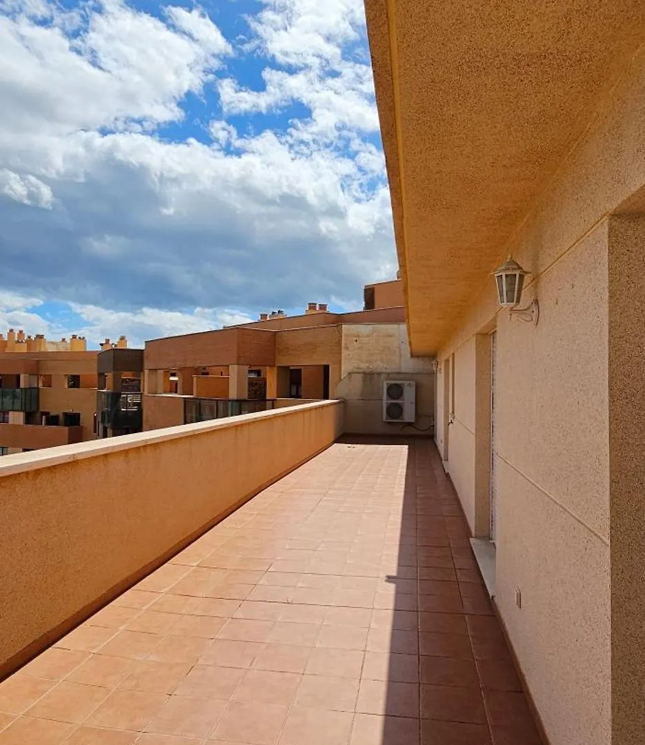 Hostel Residencia Alfil Malaga 0*,  Spain
