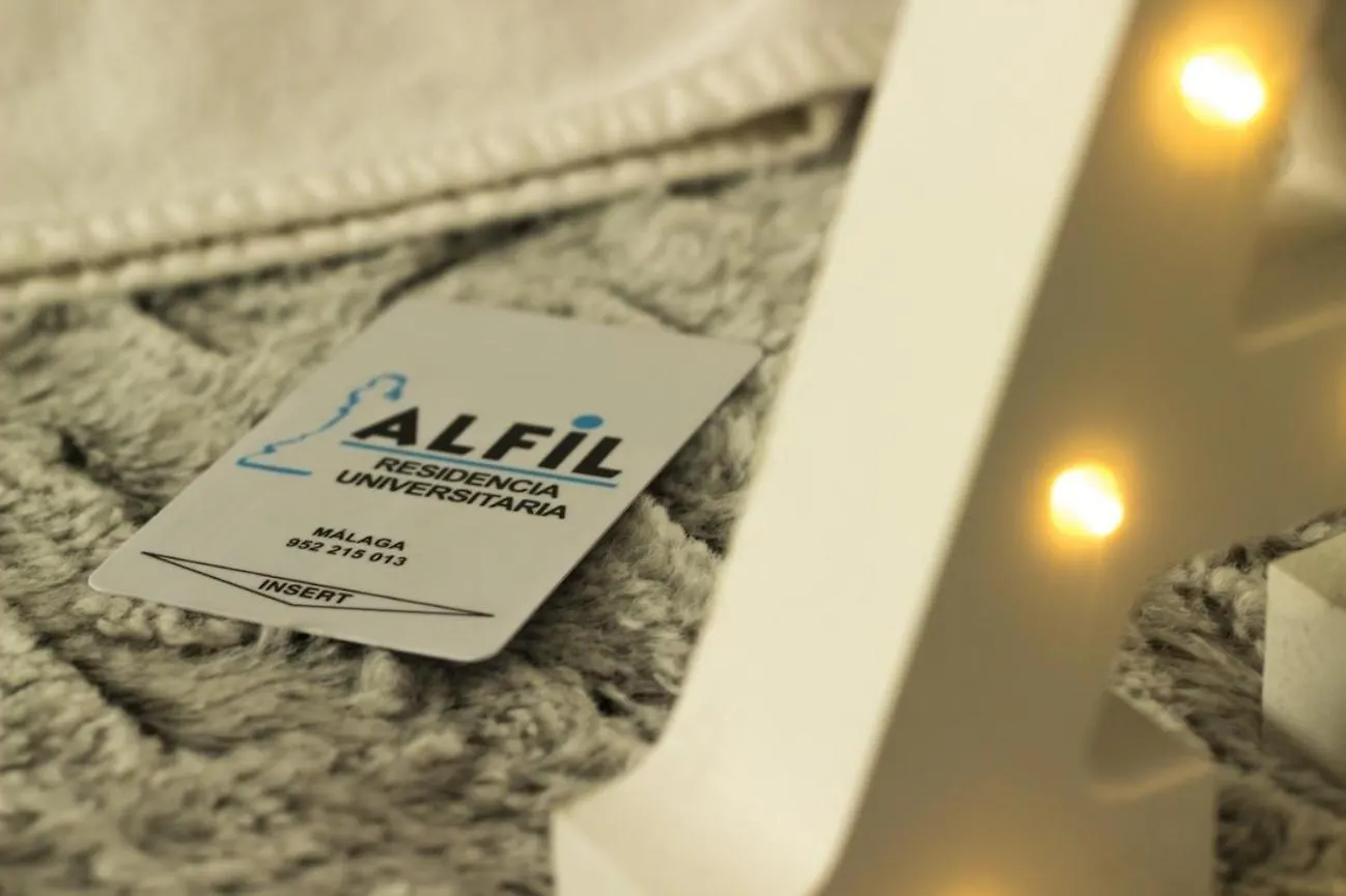 Апартаменты Hostel Residencia Alfil Малага Испания