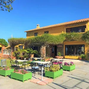 Cortijo Amaya Casa rural