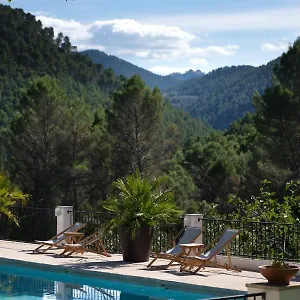 Cortijo Peñardera- Adults Only Apartamento