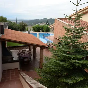  Villa Font Dels Enamorats España