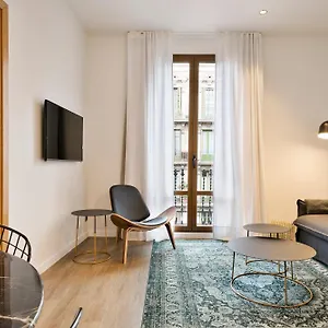  Apartamento Vale España