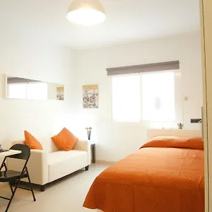  Apartamento Marbel España