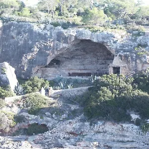  Apartamento Cala Figuera España
