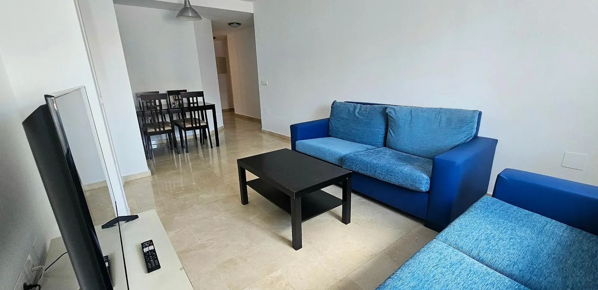 Apartment Hostel Residencia Alfil Malaga